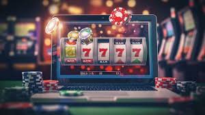 Experience Thrilling Fun at Casino Jet Your Ultimate Gaming Destination