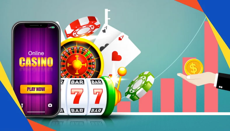 Experience Thrilling Online Gaming at Roby Casino