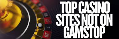 Explore Non-Gamstop Casinos in the UK A Complete Guide
