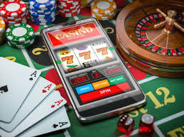 Explore the Exciting World of Casino Winit -378078669