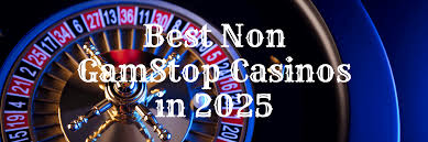 Exploring Live Casinos Not on GamStop Your Guide to Unrestricted Gaming
