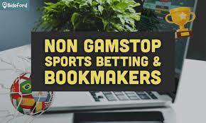 Exploring Non GamStop Football Betting Sites -743159355