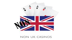 Exploring Non-UK Casinos Accepting UK Players -1010477793