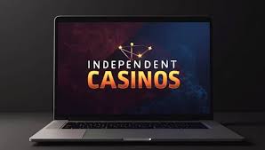 Exploring the World of Independent Online Casinos -1086248934