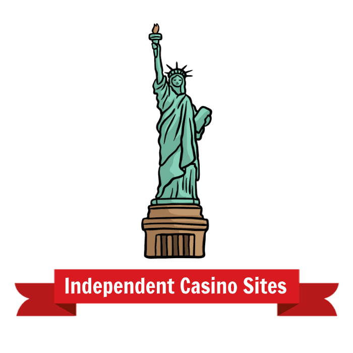Exploring the World of Independent Online Casinos -1086248934