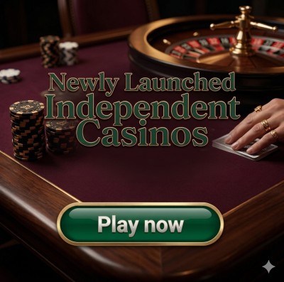 Exploring the World of Independent Online Casinos -1086248934