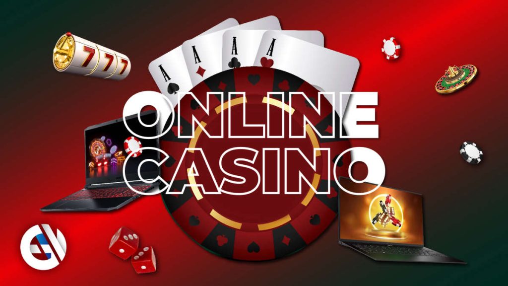 Exploring the World of Online Casinos A Comprehensive Guide 25416504