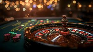 Extreme Lightning Roulette Ein elektrisierendes Spielerlebnis