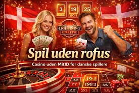 Få Free Spins Uden Indbetaling på Casinoer