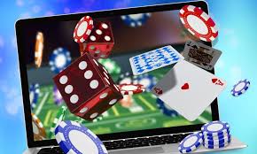 Gamblii Online Casino UK A Comprehensive Review and Guide