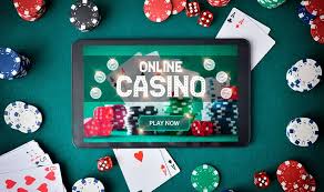 Hit n Spin Det Ultimative Spil for Casino-entusiaster