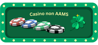 I migliori casino non AAMS per italiani Gioca in Sicurezza e Divertimento