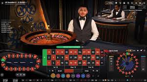 Best Live Roulette Casinos Experience the Thrill of Real-Time Gaming -211892074