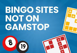 A Comprehensive List of Bingo Sites Not on GamStop