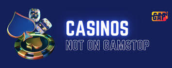 A Comprehensive Guide to Non-GamStop Casinos in the UK
