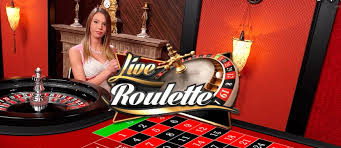 Immersive Roulette Online Spiele Spielerlebnis der Extraklasse