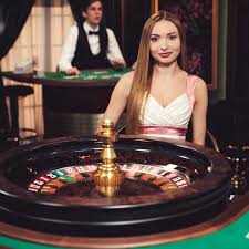 Live Casino Auto Roulette Das Zukunftsspiel im Online-Gaming