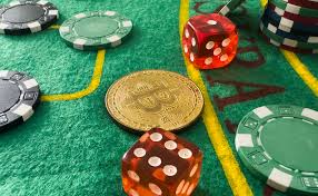 Los Casinos de Criptomonedas en España Una Nueva Era del Juego -1256875074