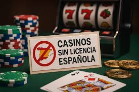 Los Mejores Casinos Sin Licencia para Disfrutar en 2026