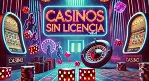 Los Mejores Casinos Sin Licencia para Disfrutar en 2026