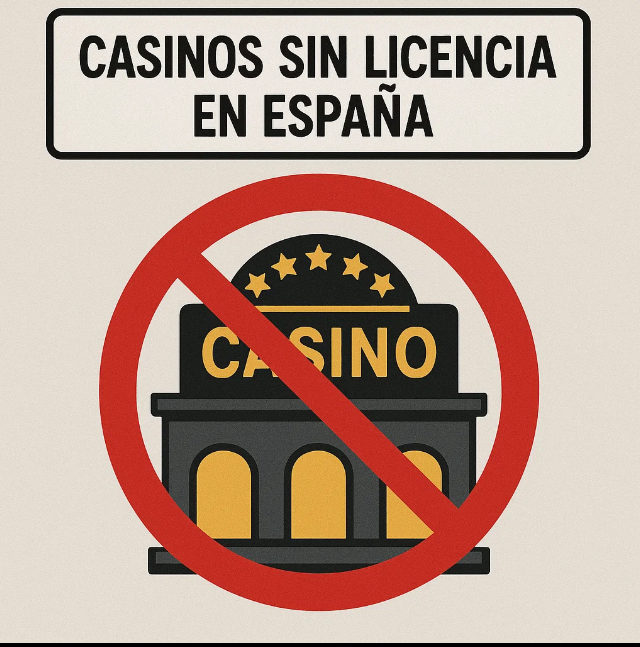 Los peligros de jugar en casinos sin regulación -915752684