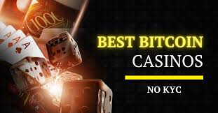No KYC Casinos A New Era in Online Gambling -1006928668