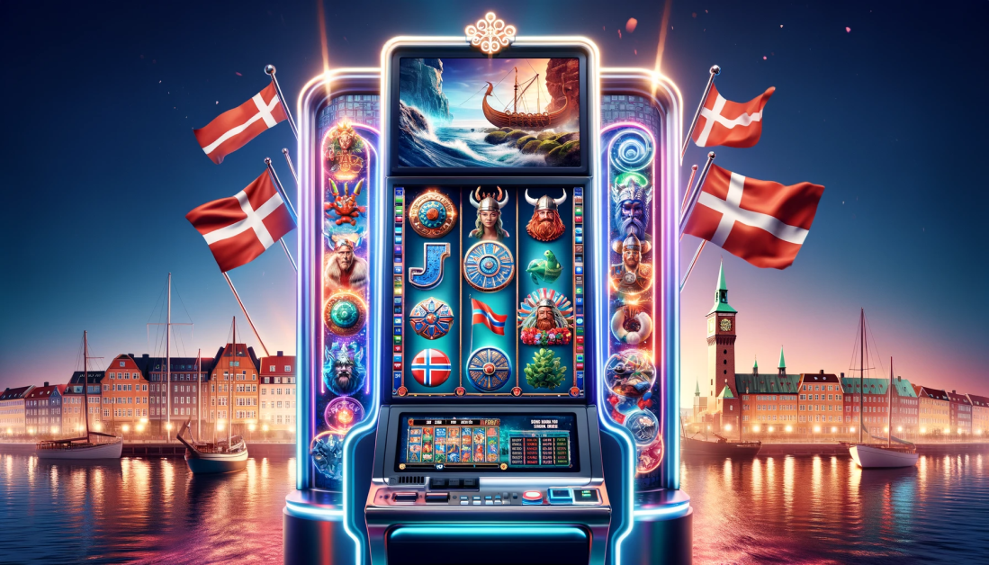 Online Casino med MobilePay Hurtige og Sikre Indbetalinger