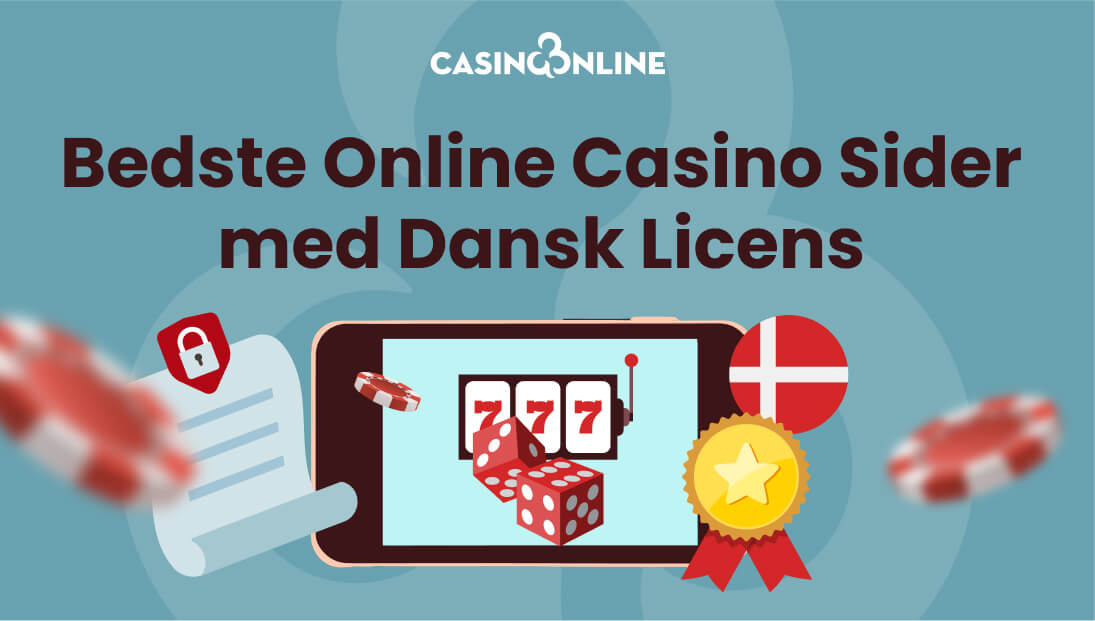 Online Casinoer for Danske Spillere Din Guide til Sjov og Gevinster