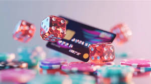 Online Casinoer Med Mastercard En Guide til Sikker Spiloplevelse