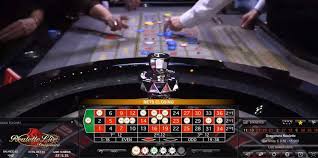 Online Live Roulette Spielen - Tipps und Strategien