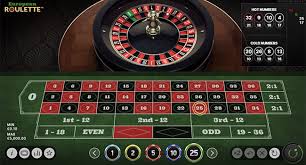 Online Roulette Casinos Oplev Verden af Spil og Gevinster
