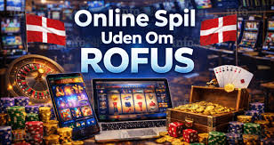 Oplev den spændende verden af online casino Rufus
