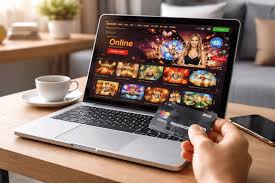 Oplev Online Casinoer med Mastercard Sikkerhed og Bekvemmelighed -1848462371 Oplev Online Casinoer med Mastercard Sikkerhed og Bekvemmelighed -1848462371