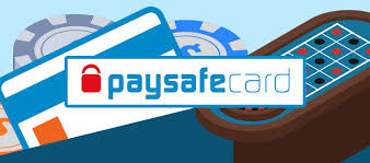 Oplev Spændingen ved Casino Med Paysafecard