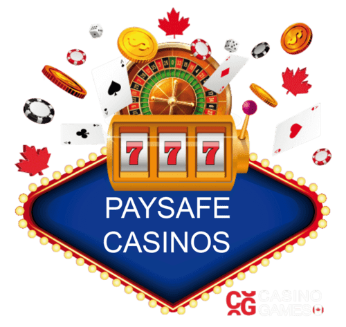 Oplev Spændingen ved Casino Med Paysafecard
