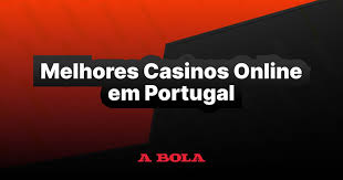 Os Melhores Casinos Online em Portugal Descubra Onde Jogar com Segurança e Diversão