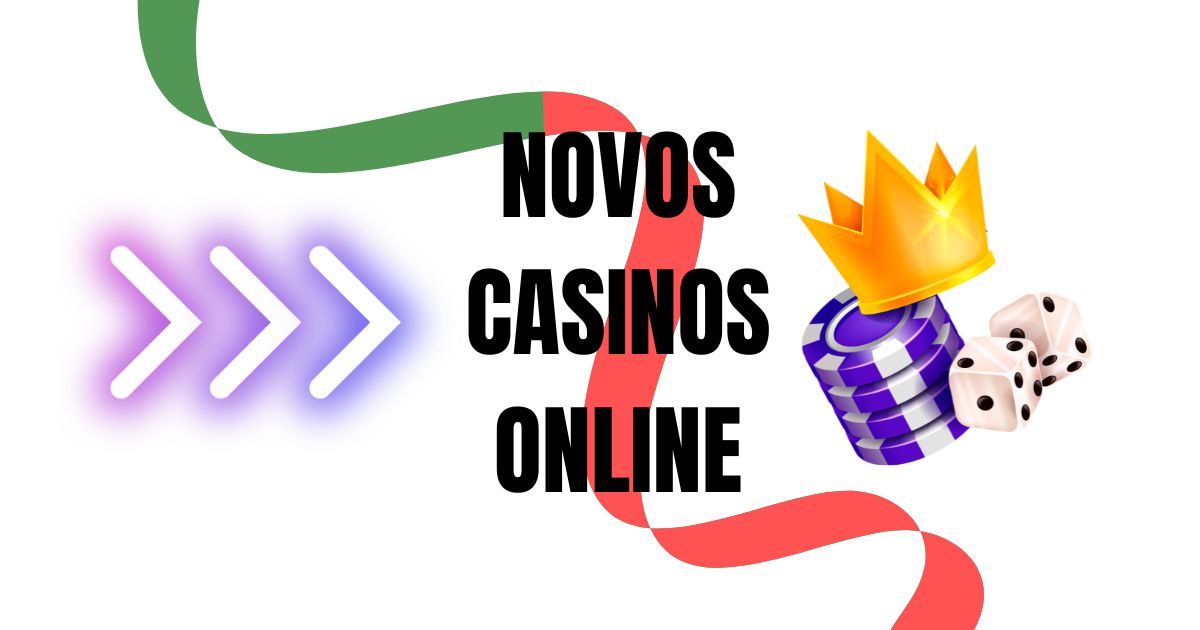 Os Novos Casinos em Portugal Uma Revolução na Indústria do Jogo