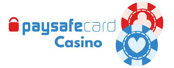 Paysafecard Casino En Guidet Til Den Sikkerste Spilleoplevelse