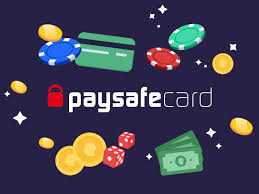 Paysafecard Casino En Guidet Til Den Sikkerste Spilleoplevelse