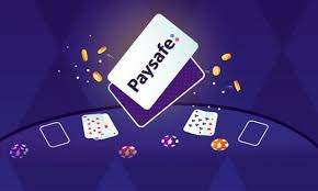 Paysafecard Casinoer Online Sikker og Hurtig Spiloplevelse