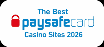 Paysafecard Casinoer Online Sikker og Hurtig Spiloplevelse