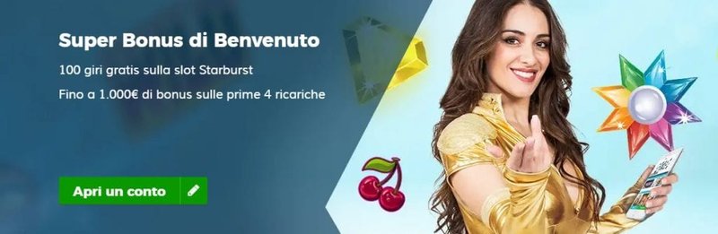 Italy - playjonny casino giri gratis