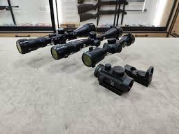 Пневматическая винтовка устройство, применение и выбор