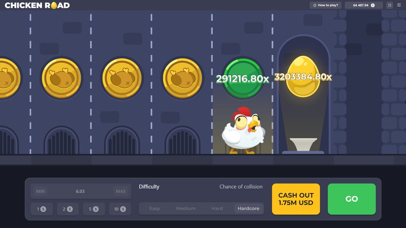 Descubre el Juego más Emocionante de Chicken Road 2 en Español, chicken road 2 casino