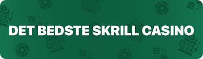 Skrill Online Casino En Guide til Sikker Gambling