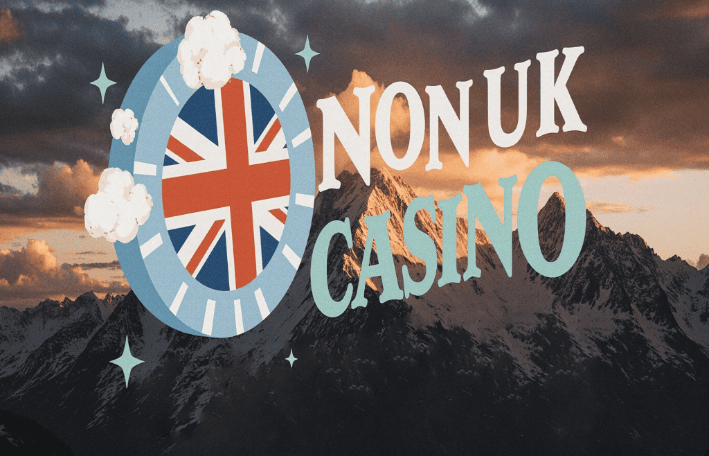 The Best Non-UK Casinos A Comprehensive Guide