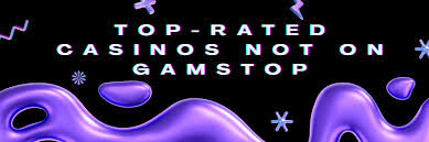 The Rise of British Casino Sites Not on GamStop The Rise of British Casino Sites Not on GamStop