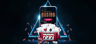The Rise of Completely Independent Casinos -1083716621