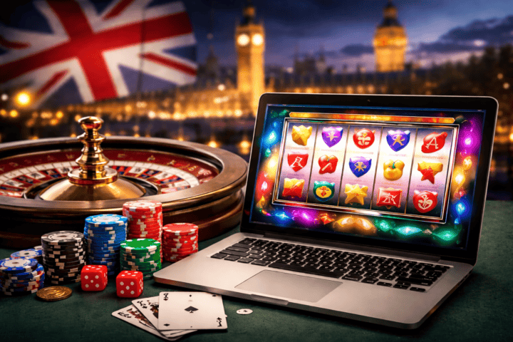 The Rise of Completely Independent Casinos -1083716621