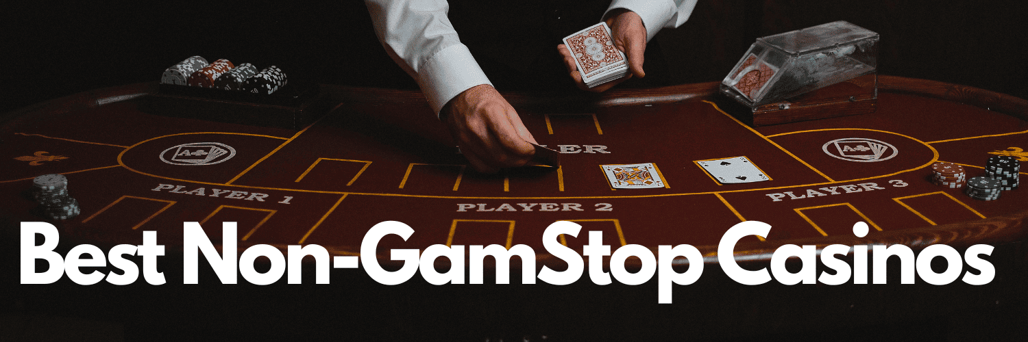 The Rise of Non Gamstop Casinos A Comprehensive Guide -1317629387